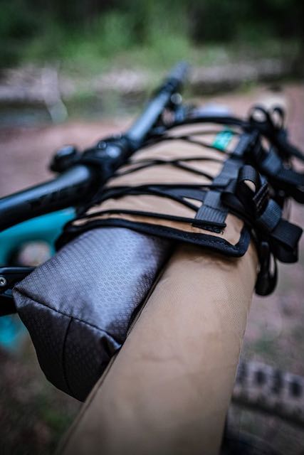 Hermosa Bar Bag
