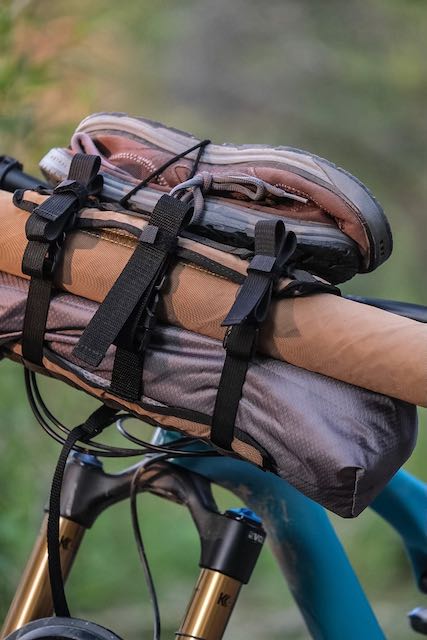 Hermosa Bar Bag
